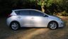 USED 2013 63 TOYOTA AURIS 1.3 ICON DUAL VVT-I  5d 98 BHP www.suffolkcarcentre.co.uk - Located at Reydon