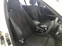 USED 2014 14 BMW 1 SERIES 2.0 116D SPORT 5d 114 BHP Low Mileage, Low Tax, Auto