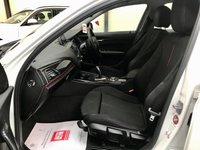USED 2014 14 BMW 1 SERIES 2.0 116D SPORT 5d 114 BHP Low Mileage, Low Tax, Auto