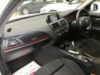 USED 2014 14 BMW 1 SERIES 2.0 116D SPORT 5d 114 BHP Low Mileage, Low Tax, Auto