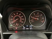 USED 2014 14 BMW 1 SERIES 2.0 116D SPORT 5d 114 BHP Low Mileage, Low Tax, Auto
