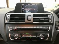 USED 2014 14 BMW 1 SERIES 2.0 116D SPORT 5d 114 BHP Low Mileage, Low Tax, Auto