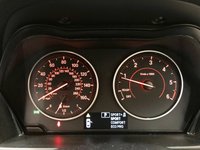 USED 2014 14 BMW 1 SERIES 2.0 116D SPORT 5d 114 BHP Low Mileage, Low Tax, Auto