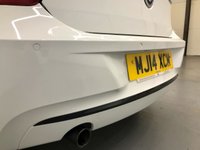 USED 2014 14 BMW 1 SERIES 2.0 116D SPORT 5d 114 BHP Low Mileage, Low Tax, Auto