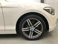 USED 2014 14 BMW 1 SERIES 2.0 116D SPORT 5d 114 BHP Low Mileage, Low Tax, Auto