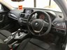 USED 2014 14 BMW 1 SERIES 2.0 116D SPORT 5d 114 BHP Low Mileage, Low Tax, Auto