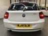 USED 2014 14 BMW 1 SERIES 2.0 116D SPORT 5d 114 BHP Low Mileage, Low Tax, Auto