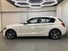 USED 2014 14 BMW 1 SERIES 2.0 116D SPORT 5d 114 BHP Low Mileage, Low Tax, Auto