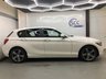 USED 2014 14 BMW 1 SERIES 2.0 116D SPORT 5d 114 BHP Low Mileage, Low Tax, Auto