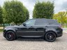 USED 2016 16 LAND ROVER RANGE ROVER SPORT 3.0 SDV6 HSE DYNAMIC 5d AUTO 306 BHP 2 Former Keeper+Finance Available+PCP+HP+ 7 seats+Full Heated Leather Seat+Memory+Sat-Nav+Full Service History+2 Keys+ Nationwide Delivery+Nationwide Warranty+Rear Camera+Pan-Roof+Dab+Bluetooth
