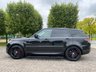 USED 2016 16 LAND ROVER RANGE ROVER SPORT 3.0 SDV6 HSE DYNAMIC 5d AUTO 306 BHP 2 Former Keeper+Finance Available+PCP+HP+ 7 seats+Full Heated Leather Seat+Memory+Sat-Nav+Full Service History+2 Keys+ Nationwide Delivery+Nationwide Warranty+Rear Camera+Pan-Roof+Dab+Bluetooth