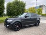 USED 2016 16 LAND ROVER RANGE ROVER SPORT 3.0 SDV6 HSE DYNAMIC 5d AUTO 306 BHP 2 Former Keeper+Finance Available+PCP+HP+ 7 seats+Full Heated Leather Seat+Memory+Sat-Nav+Full Service History+2 Keys+ Nationwide Delivery+Nationwide Warranty+Rear Camera+Pan-Roof+Dab+Bluetooth