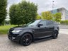 USED 2016 16 LAND ROVER RANGE ROVER SPORT 3.0 SDV6 HSE DYNAMIC 5d AUTO 306 BHP 2 Former Keeper+Finance Available+PCP+HP+ 7 seats+Full Heated Leather Seat+Memory+Sat-Nav+Full Service History+2 Keys+ Nationwide Delivery+Nationwide Warranty+Rear Camera+Pan-Roof+Dab+Bluetooth