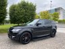 USED 2016 16 LAND ROVER RANGE ROVER SPORT 3.0 SDV6 HSE DYNAMIC 5d AUTO 306 BHP 2 Former Keeper+Finance Available+PCP+HP+ 7 seats+Full Heated Leather Seat+Memory+Sat-Nav+Full Service History+2 Keys+ Nationwide Delivery+Nationwide Warranty+Rear Camera+Pan-Roof+Dab+Bluetooth