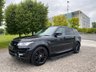 USED 2016 16 LAND ROVER RANGE ROVER SPORT 3.0 SDV6 HSE DYNAMIC 5d AUTO 306 BHP 2 Former Keeper+Finance Available+PCP+HP+ 7 seats+Full Heated Leather Seat+Memory+Sat-Nav+Full Service History+2 Keys+ Nationwide Delivery+Nationwide Warranty+Rear Camera+Pan-Roof+Dab+Bluetooth