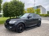 USED 2016 16 LAND ROVER RANGE ROVER SPORT 3.0 SDV6 HSE DYNAMIC 5d AUTO 306 BHP 2 Former Keeper+Finance Available+PCP+HP+ 7 seats+Full Heated Leather Seat+Memory+Sat-Nav+Full Service History+2 Keys+ Nationwide Delivery+Nationwide Warranty+Rear Camera+Pan-Roof+Dab+Bluetooth