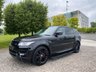 USED 2016 16 LAND ROVER RANGE ROVER SPORT 3.0 SDV6 HSE DYNAMIC 5d AUTO 306 BHP 2 Former Keeper+Finance Available+PCP+HP+ 7 seats+Full Heated Leather Seat+Memory+Sat-Nav+Full Service History+2 Keys+ Nationwide Delivery+Nationwide Warranty+Rear Camera+Pan-Roof+Dab+Bluetooth