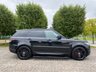 USED 2016 16 LAND ROVER RANGE ROVER SPORT 3.0 SDV6 HSE DYNAMIC 5d AUTO 306 BHP 2 Former Keeper+Finance Available+PCP+HP+ 7 seats+Full Heated Leather Seat+Memory+Sat-Nav+Full Service History+2 Keys+ Nationwide Delivery+Nationwide Warranty+Rear Camera+Pan-Roof+Dab+Bluetooth