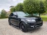 USED 2016 16 LAND ROVER RANGE ROVER SPORT 3.0 SDV6 HSE DYNAMIC 5d AUTO 306 BHP 2 Former Keeper+Finance Available+PCP+HP+ 7 seats+Full Heated Leather Seat+Memory+Sat-Nav+Full Service History+2 Keys+ Nationwide Delivery+Nationwide Warranty+Rear Camera+Pan-Roof+Dab+Bluetooth