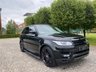 USED 2016 16 LAND ROVER RANGE ROVER SPORT 3.0 SDV6 HSE DYNAMIC 5d AUTO 306 BHP 2 Former Keeper+Finance Available+PCP+HP+ 7 seats+Full Heated Leather Seat+Memory+Sat-Nav+Full Service History+2 Keys+ Nationwide Delivery+Nationwide Warranty+Rear Camera+Pan-Roof+Dab+Bluetooth
