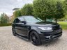 USED 2016 16 LAND ROVER RANGE ROVER SPORT 3.0 SDV6 HSE DYNAMIC 5d AUTO 306 BHP 2 Former Keeper+Finance Available+PCP+HP+ 7 seats+Full Heated Leather Seat+Memory+Sat-Nav+Full Service History+2 Keys+ Nationwide Delivery+Nationwide Warranty+Rear Camera+Pan-Roof+Dab+Bluetooth
