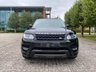 USED 2016 16 LAND ROVER RANGE ROVER SPORT 3.0 SDV6 HSE DYNAMIC 5d AUTO 306 BHP 2 Former Keeper+Finance Available+PCP+HP+ 7 seats+Full Heated Leather Seat+Memory+Sat-Nav+Full Service History+2 Keys+ Nationwide Delivery+Nationwide Warranty+Rear Camera+Pan-Roof+Dab+Bluetooth