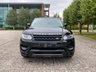 USED 2016 16 LAND ROVER RANGE ROVER SPORT 3.0 SDV6 HSE DYNAMIC 5d AUTO 306 BHP 2 Former Keeper+Finance Available+PCP+HP+ 7 seats+Full Heated Leather Seat+Memory+Sat-Nav+Full Service History+2 Keys+ Nationwide Delivery+Nationwide Warranty+Rear Camera+Pan-Roof+Dab+Bluetooth