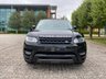 USED 2016 16 LAND ROVER RANGE ROVER SPORT 3.0 SDV6 HSE DYNAMIC 5d AUTO 306 BHP 2 Former Keeper+Finance Available+PCP+HP+ 7 seats+Full Heated Leather Seat+Memory+Sat-Nav+Full Service History+2 Keys+ Nationwide Delivery+Nationwide Warranty+Rear Camera+Pan-Roof+Dab+Bluetooth