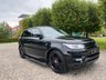 USED 2016 16 LAND ROVER RANGE ROVER SPORT 3.0 SDV6 HSE DYNAMIC 5d AUTO 306 BHP 2 Former Keeper+Finance Available+PCP+HP+ 7 seats+Full Heated Leather Seat+Memory+Sat-Nav+Full Service History+2 Keys+ Nationwide Delivery+Nationwide Warranty+Rear Camera+Pan-Roof+Dab+Bluetooth