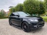 USED 2016 16 LAND ROVER RANGE ROVER SPORT 3.0 SDV6 HSE DYNAMIC 5d AUTO 306 BHP 2 Former Keeper+Finance Available+PCP+HP+ 7 seats+Full Heated Leather Seat+Memory+Sat-Nav+Full Service History+2 Keys+ Nationwide Delivery+Nationwide Warranty+Rear Camera+Pan-Roof+Dab+Bluetooth