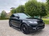 USED 2016 16 LAND ROVER RANGE ROVER SPORT 3.0 SDV6 HSE DYNAMIC 5d AUTO 306 BHP 2 Former Keeper+Finance Available+PCP+HP+ 7 seats+Full Heated Leather Seat+Memory+Sat-Nav+Full Service History+2 Keys+ Nationwide Delivery+Nationwide Warranty+Rear Camera+Pan-Roof+Dab+Bluetooth
