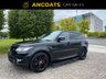 USED 2016 16 LAND ROVER RANGE ROVER SPORT 3.0 SDV6 HSE DYNAMIC 5d AUTO 306 BHP 2 Former Keeper+Finance Available+PCP+HP+ 7 seats+Full Heated Leather Seat+Memory+Sat-Nav+Full Service History+2 Keys+ Nationwide Delivery+Nationwide Warranty+Rear Camera+Pan-Roof+Dab+Bluetooth