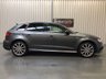 USED 2018 18 AUDI A3 1.5 TFSI BLACK EDITION 5d 148 BHP FINANCE RATES  FROM 6.9 % APR