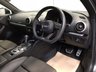 USED 2018 18 AUDI A3 1.5 TFSI BLACK EDITION 5d 148 BHP FINANCE RATES  FROM 6.9 % APR