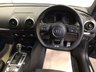 USED 2018 18 AUDI A3 1.5 TFSI BLACK EDITION 5d 148 BHP FINANCE RATES  FROM 6.9 % APR
