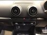 USED 2018 18 AUDI A3 1.5 TFSI BLACK EDITION 5d 148 BHP FINANCE RATES  FROM 6.9 % APR