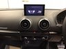 USED 2018 18 AUDI A3 1.5 TFSI BLACK EDITION 5d 148 BHP FINANCE RATES  FROM 6.9 % APR