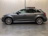 USED 2018 18 AUDI A3 1.5 TFSI BLACK EDITION 5d 148 BHP FINANCE RATES  FROM 6.9 % APR