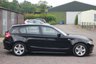 USED 2005 55 BMW 1 SERIES 2.0 118D SPORT 5d 121 BHP 