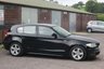 USED 2005 55 BMW 1 SERIES 2.0 118D SPORT 5d 121 BHP 