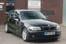 USED 2005 55 BMW 1 SERIES 2.0 118D SPORT 5d 121 BHP 
