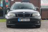 USED 2005 55 BMW 1 SERIES 2.0 118D SPORT 5d 121 BHP 