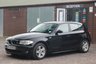 USED 2005 55 BMW 1 SERIES 2.0 118D SPORT 5d 121 BHP 