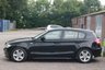 USED 2005 55 BMW 1 SERIES 2.0 118D SPORT 5d 121 BHP 