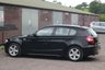 USED 2005 55 BMW 1 SERIES 2.0 118D SPORT 5d 121 BHP 