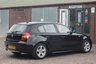 USED 2005 55 BMW 1 SERIES 2.0 118D SPORT 5d 121 BHP 