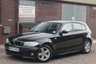 USED 2005 55 BMW 1 SERIES 2.0 118D SPORT 5d 121 BHP 