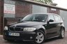 USED 2005 55 BMW 1 SERIES 2.0 118D SPORT 5d 121 BHP 