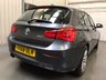 USED 2018 68 BMW 1 SERIES 2.0 120I SPORT 5d 181 BHP FINANCE RATES  FROM 6.9% APR
