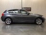 USED 2018 68 BMW 1 SERIES 2.0 120I SPORT 5d 181 BHP FINANCE RATES  FROM 6.9% APR
